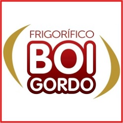 Frigorífico Boi gordo