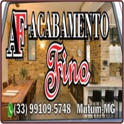 Acabamento Fino